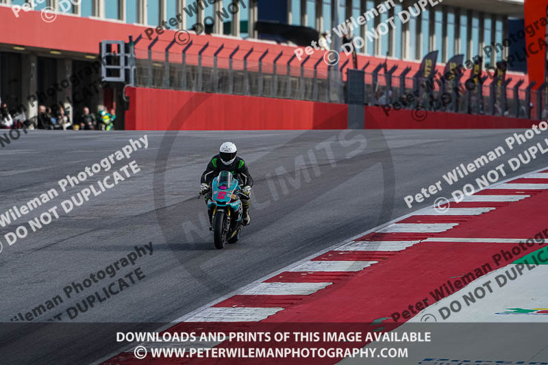motorbikes;no limits;peter wileman photography;portimao;portugal;trackday digital images